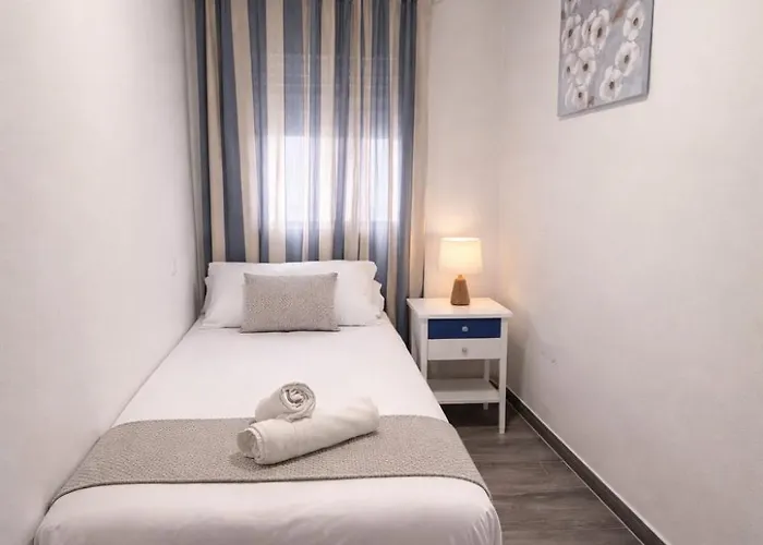 Rincon Andaluz 3 Kordoba