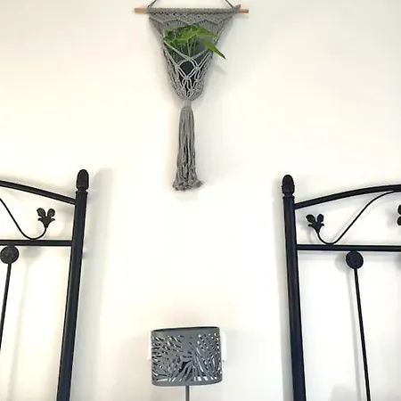 Rincon Andaluz 3 Apartmán Córdoba