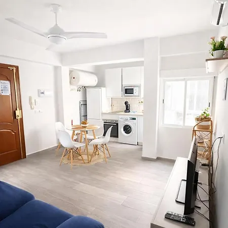 Rincon Andaluz 3 Apartment Cordoba