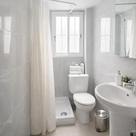 Rincon Andaluz 3 * Cordova