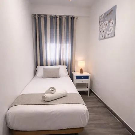 Rincon Andaluz 3 Cordoba