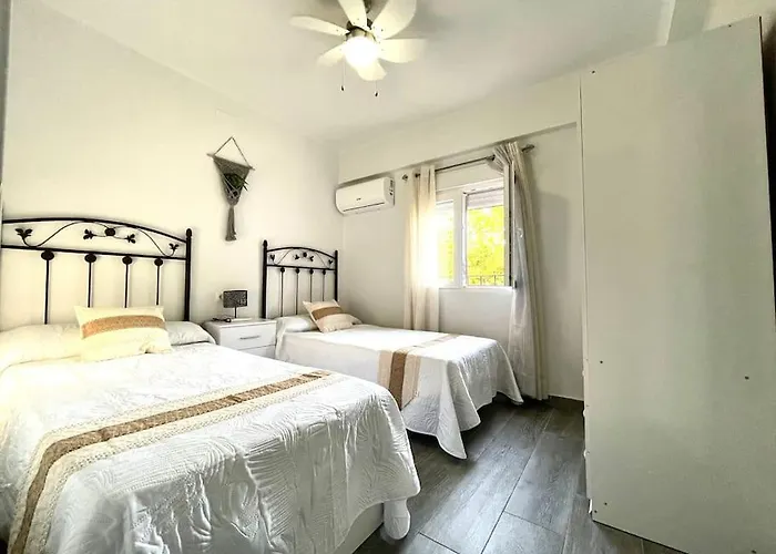 דירה Rincon Andaluz 3