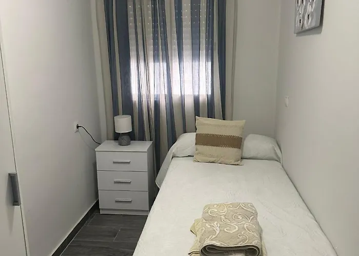 Rincon Andaluz 3 דירה קורדובה