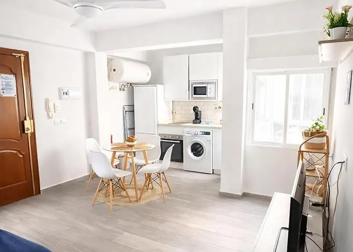 Rincon Andaluz 3 Apartment Cordoba