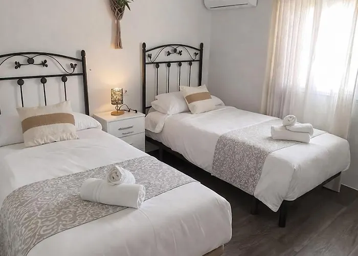 Rincon Andaluz 3 Córdoba