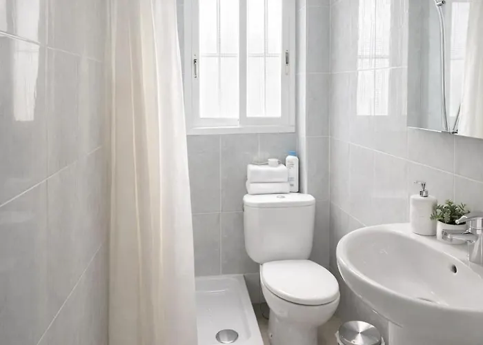 Rincon Andaluz 3 * Cordoba