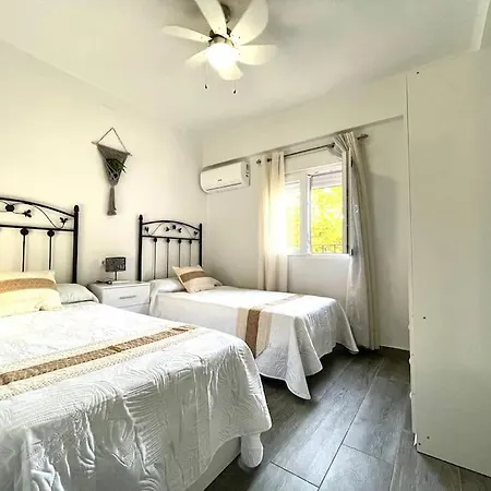 Apartment Rincon Andaluz 3