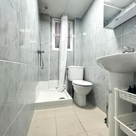 Rincon Andaluz 3 * Córdoba