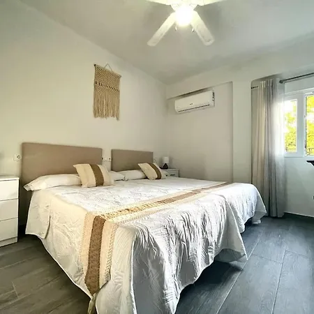 Rincon Andaluz 3 Apartment Córdoba