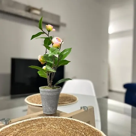 Apartment Rincon Andaluz 3 Córdoba