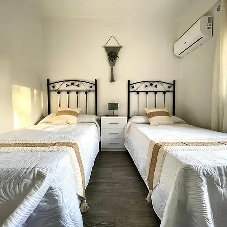 Apartment Rincon Andaluz 3