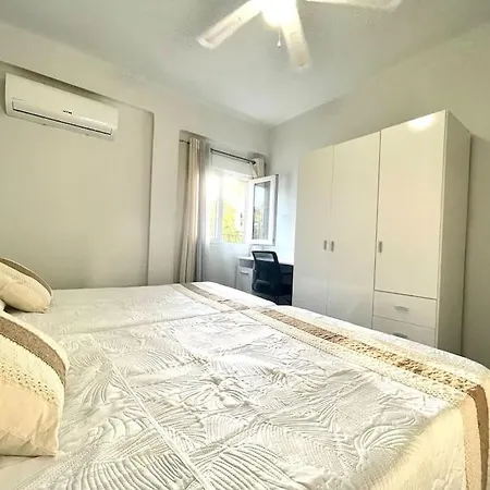 Апартаменты Rincon Andaluz 3 Кордова