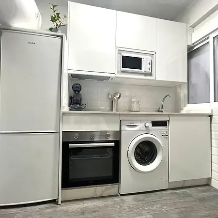 Rincon Andaluz 3 Апартаменты Кордова