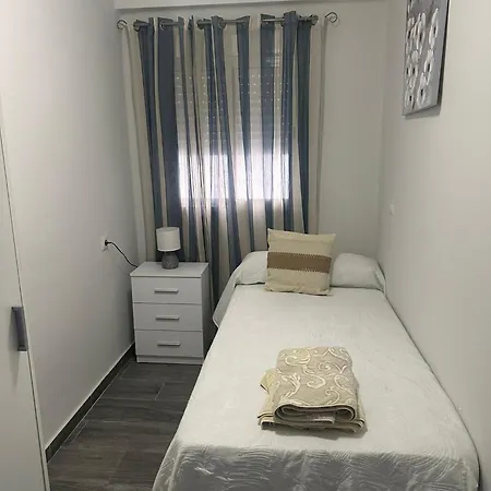 Rincon Andaluz 3 Апартаменты Кордова