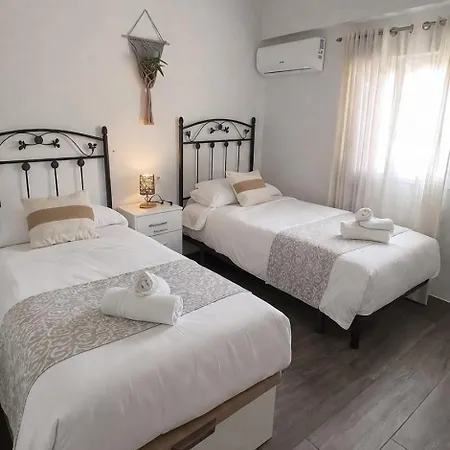 Rincon Andaluz 3 Κόρδοβα